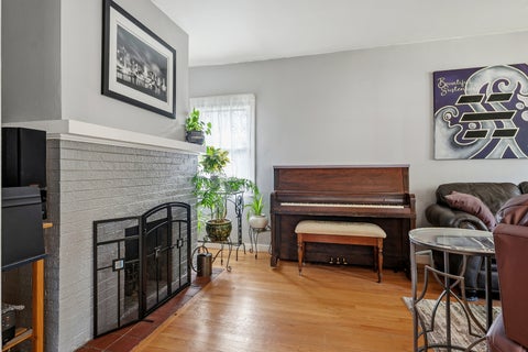Tiny photo for 389 Addison Road, Riverside, IL 60546 (MLS # 12664595)