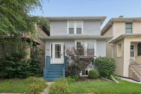 Photo of 1162 S Ridgeland Avenue, Oak Park, IL 60304 (MLS # 12727510)