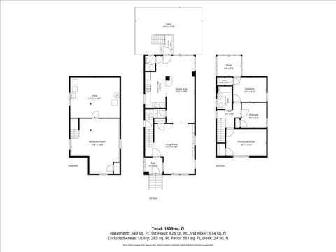 Tiny photo for 1162 S Ridgeland Avenue, Oak Park, IL 60304 (MLS # 12727510)