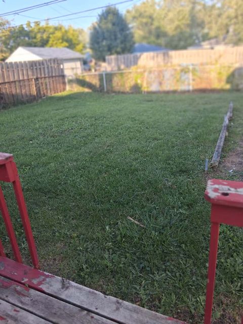 Tiny photo for 1387 Price Avenue, Calumet City, IL 60409 (MLS # 12381012)