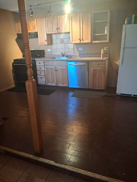 Tiny photo for 1387 Price Avenue, Calumet City, IL 60409 (MLS # 12381012)