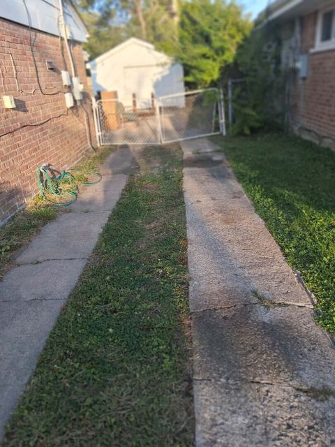 Tiny photo for 1387 Price Avenue, Calumet City, IL 60409 (MLS # 12381012)