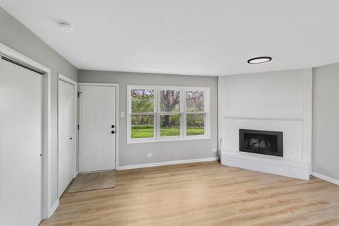 Tiny photo for 505 Barbara Court, University Park, IL 60484 (MLS # 12600945)