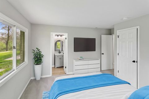 Tiny photo for 505 Barbara Court, University Park, IL 60484 (MLS # 12600945)