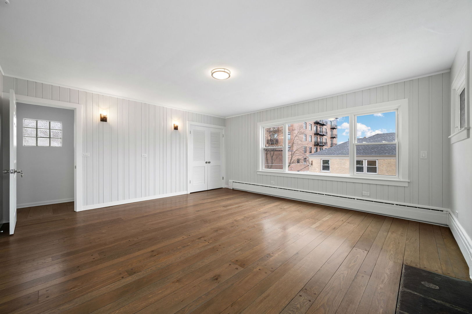 423 Funston Avenue 2F