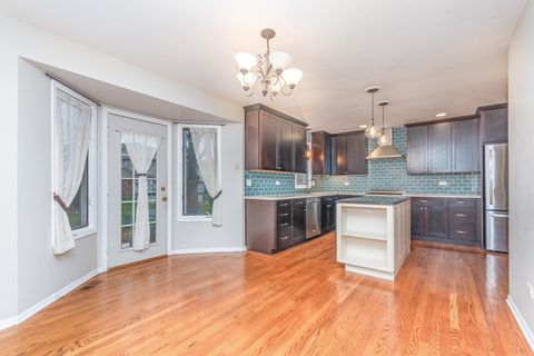 Tiny photo for 2170 Arthurs Pass, New Lenox, IL 60451 (MLS # 12514009)