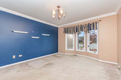 Tiny photo for 2170 Arthurs Pass, New Lenox, IL 60451 (MLS # 12514009)