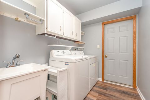 Tiny photo for 2170 Arthurs Pass, New Lenox, IL 60451 (MLS # 12514009)