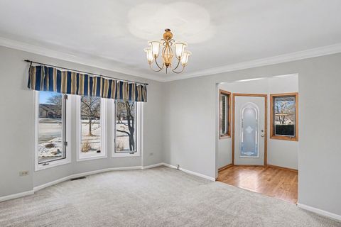 Tiny photo for 2170 Arthurs Pass, New Lenox, IL 60451 (MLS # 12514009)