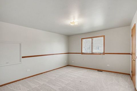 Tiny photo for 2170 Arthurs Pass, New Lenox, IL 60451 (MLS # 12514009)