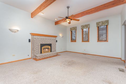 Tiny photo for 2170 Arthurs Pass, New Lenox, IL 60451 (MLS # 12514009)