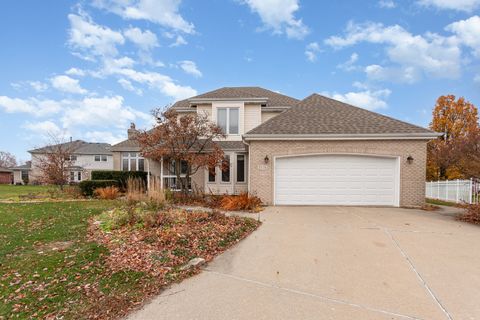 Photo of 2170 Arthurs Pass, New Lenox, IL 60451 (MLS # 12514009)