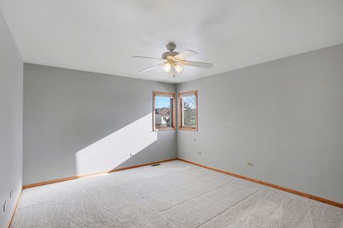 Tiny photo for 2170 Arthurs Pass, New Lenox, IL 60451 (MLS # 12514009)