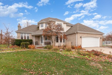 Tiny photo for 2170 Arthurs Pass, New Lenox, IL 60451 (MLS # 12514009)