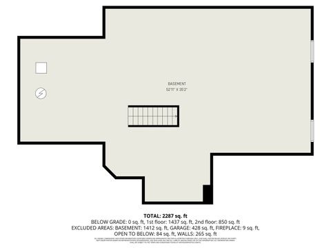 Tiny photo for 2170 Arthurs Pass, New Lenox, IL 60451 (MLS # 12514009)