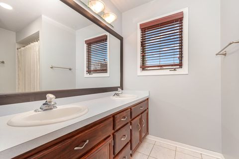 Tiny photo for 2170 Arthurs Pass, New Lenox, IL 60451 (MLS # 12514009)