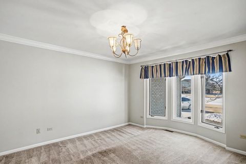 Tiny photo for 2170 Arthurs Pass, New Lenox, IL 60451 (MLS # 12514009)