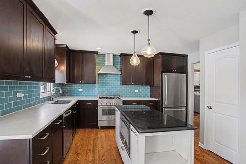 Tiny photo for 2170 Arthurs Pass, New Lenox, IL 60451 (MLS # 12514009)