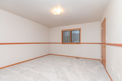 Tiny photo for 2170 Arthurs Pass, New Lenox, IL 60451 (MLS # 12514009)