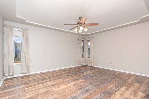 Tiny photo for 2170 Arthurs Pass, New Lenox, IL 60451 (MLS # 12514009)