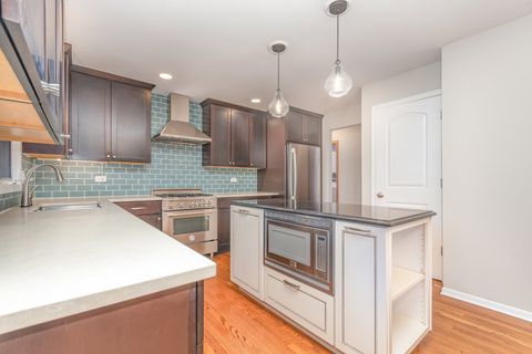 Tiny photo for 2170 Arthurs Pass, New Lenox, IL 60451 (MLS # 12514009)