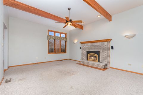 Tiny photo for 2170 Arthurs Pass, New Lenox, IL 60451 (MLS # 12514009)