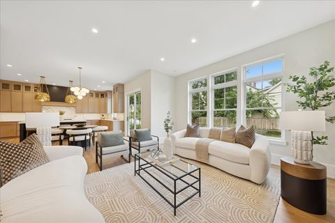 Tiny photo for 334 S Ashland Avenue, La Grange, IL 60525 (MLS # 12500245)