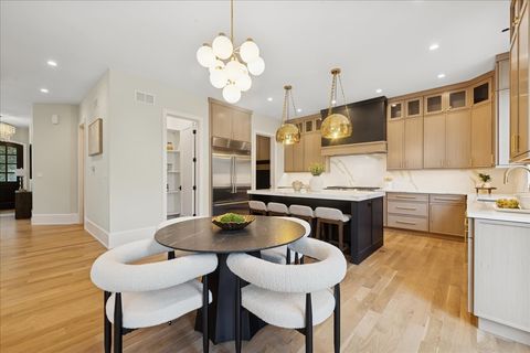 Tiny photo for 334 S Ashland Avenue, La Grange, IL 60525 (MLS # 12500245)