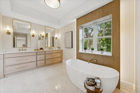 Tiny photo for 334 S Ashland Avenue, La Grange, IL 60525 (MLS # 12500245)