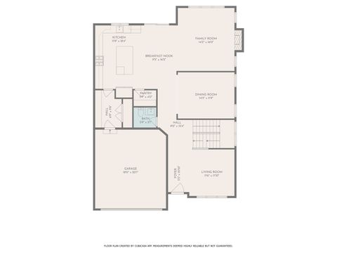 Tiny photo for 334 S Ashland Avenue, La Grange, IL 60525 (MLS # 12500245)