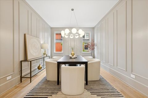 Tiny photo for 334 S Ashland Avenue, La Grange, IL 60525 (MLS # 12500245)