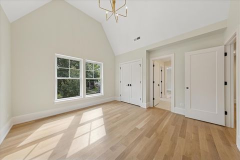 Tiny photo for 334 S Ashland Avenue, La Grange, IL 60525 (MLS # 12500245)