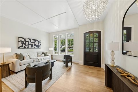 Tiny photo for 334 S Ashland Avenue, La Grange, IL 60525 (MLS # 12500245)