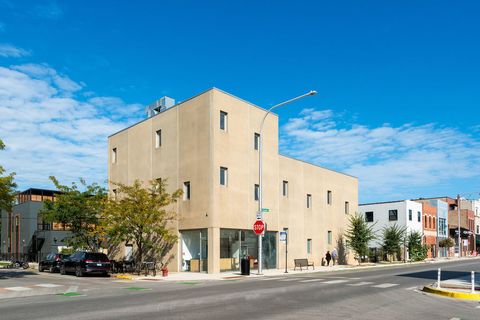 Photo of 2054 W Grand Avenue, Chicago, IL 60612 (MLS # 12652668)