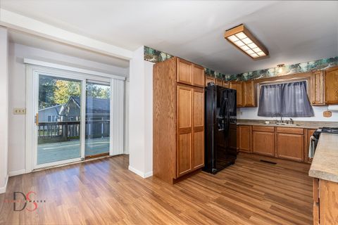 Tiny photo for 491 Illinois Street, Marseilles, IL 61341 (MLS # 12502657)