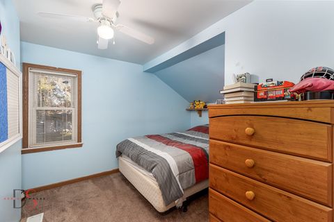 Tiny photo for 491 Illinois Street, Marseilles, IL 61341 (MLS # 12502657)