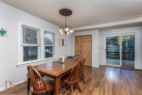 Tiny photo for 491 Illinois Street, Marseilles, IL 61341 (MLS # 12502657)