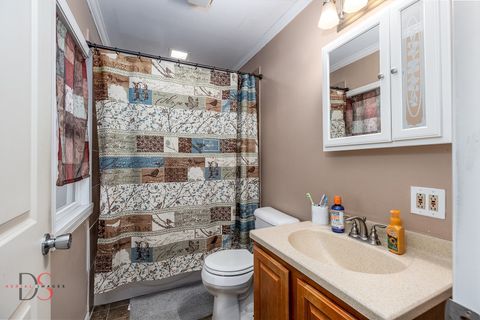 Tiny photo for 491 Illinois Street, Marseilles, IL 61341 (MLS # 12502657)