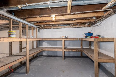 Tiny photo for 491 Illinois Street, Marseilles, IL 61341 (MLS # 12502657)