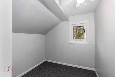 Tiny photo for 491 Illinois Street, Marseilles, IL 61341 (MLS # 12502657)