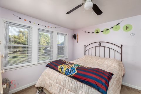 Tiny photo for 491 Illinois Street, Marseilles, IL 61341 (MLS # 12502657)