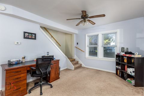 Tiny photo for 491 Illinois Street, Marseilles, IL 61341 (MLS # 12502657)