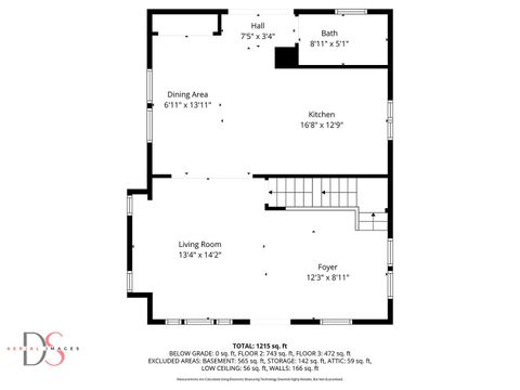 Tiny photo for 491 Illinois Street, Marseilles, IL 61341 (MLS # 12502657)