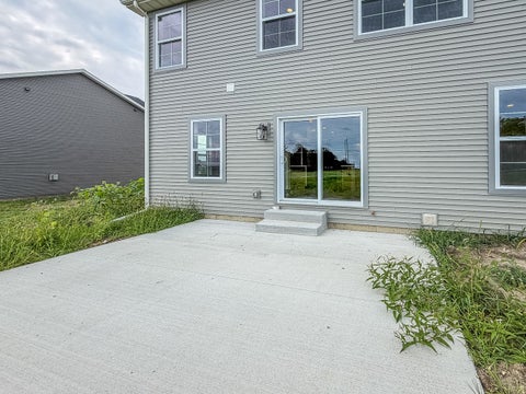 Tiny photo for 508 N Beacon Hill Circle, Urbana, IL 61802 (MLS # 12745547)