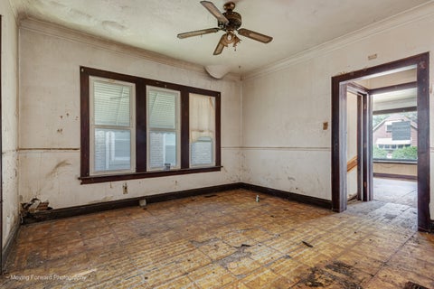 Tiny photo for 659 W 116th Place, Chicago, IL 60628 (MLS # 12746428)