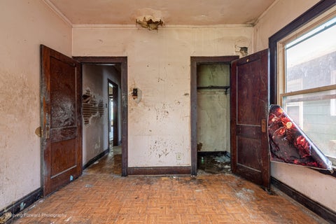 Tiny photo for 659 W 116th Place, Chicago, IL 60628 (MLS # 12746428)