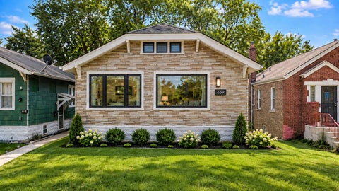 Tiny photo for 659 W 116th Place, Chicago, IL 60628 (MLS # 12746428)