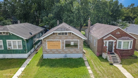 Tiny photo for 659 W 116th Place, Chicago, IL 60628 (MLS # 12746428)