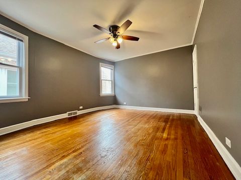 Tiny photo for 8419 S Wood Street, Chicago, IL 60620 (MLS # 12604487)