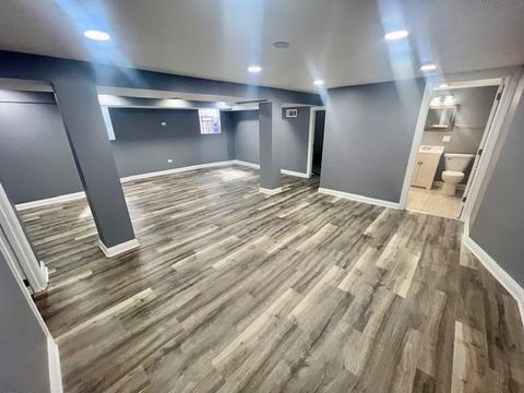 Tiny photo for 8419 S Wood Street, Chicago, IL 60620 (MLS # 12604487)